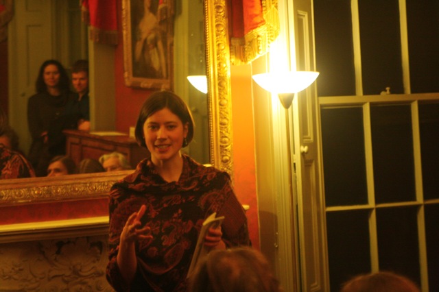 Animated question answering...